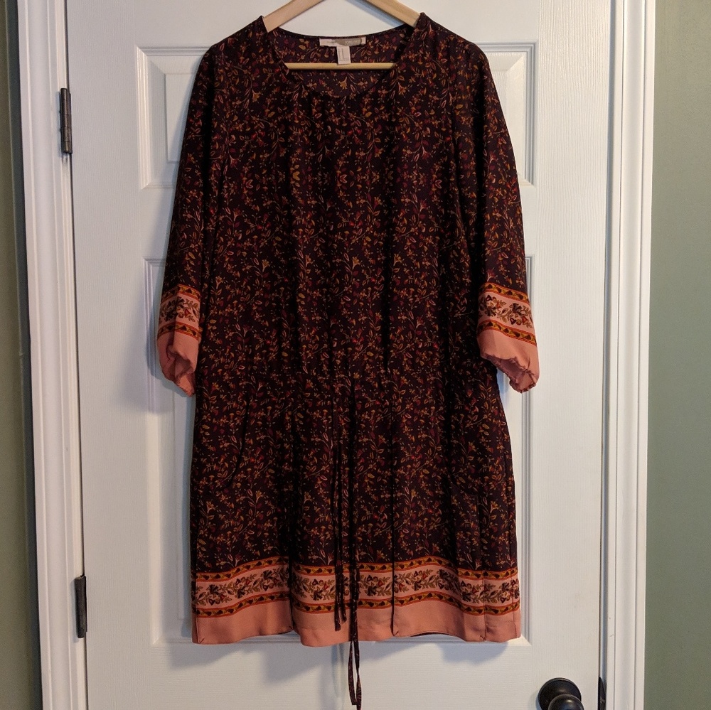 Forever 21 Dress